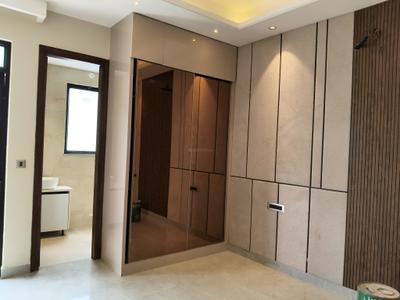Bedroom Image of 750 Sq.ft 3 BHK Apartment / Flat for sale in GLS Arawali Homes 2, Sector 4 Sohna for Rs. 6500000