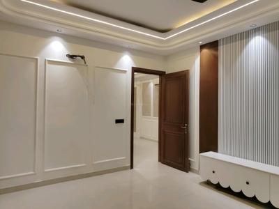 Bedroom Image of 4500 Sq.ft 4.5 BHK Builder Floor for sale in Sector 57 Gurgaon for Rs. 55000000