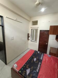 Bedroom Image of 595 Sq.ft 1 RK Studio for rent in Talwandi Kota for Rs. 10000