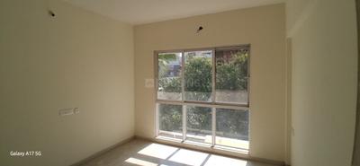 Bedroom Image of 781 Sq.ft 2 BHK Apartment / Flat for sale in Thane West Thane for Rs. 19000000