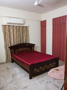 Qt tower Bedroom One 4