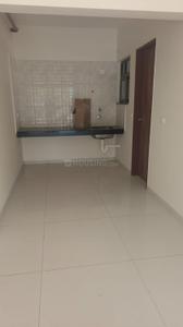 Kitchen Image of 800 Sq.ft 2 BHK Apartment / Flat for rent in Paranjape Blue Ridge The Orion, Hinjawadi Pune for Rs. 35000