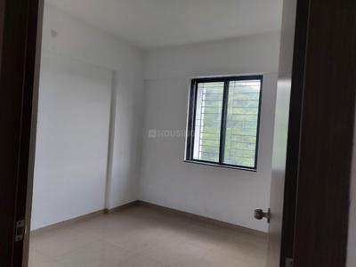 Bedroom Image of 650 Sq.ft 1 BHK Apartment / Flat for sale in Kolte Patil Ivy Estate Nia, Wagholi Pune for Rs. 3750000