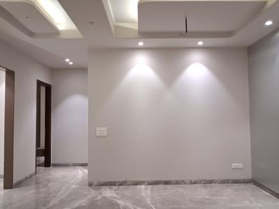 Living Room Image of 1800 Sq.ft 3 BHK Builder Floor for sale in Paschim Vihar New Delhi for Rs. 36000000