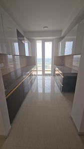 Kitchen Image of 1600 Sq.ft 3 BHK Apartment / Flat for sale in Omaxe Royal Residency, Sector 79 Faridabad for Rs. 26500000