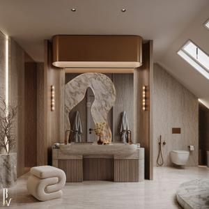 Hall Image of 1800 Sq.ft 3 BHK Builder Floor for sale in Vikaspuri 3bhk Luxurios Home, Vikaspuri New Delhi for Rs. 32500000
