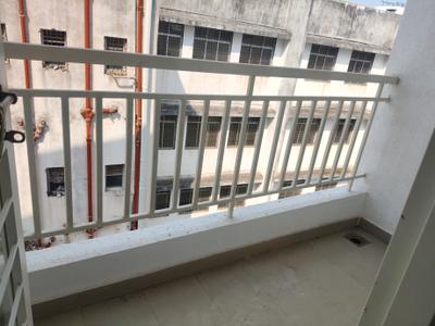Balcony Image of 1030 Sq.ft 2 BHK Apartment / Flat for rent in Chandrangan Revanta, Ambegaon Budruk Pune for Rs. 18000