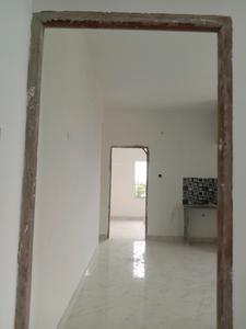Main Entrance Image of 950 Sq.ft 2 BHK Apartment / Flat for sale in Nagerbazar Kolkata for Rs. 4100000