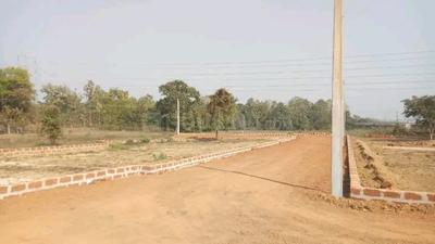 Image of 2000 Sq.ft Residential Plot / Land for sale in Infovalley, Tamando, Bhubaneswar for Rs. 4600000