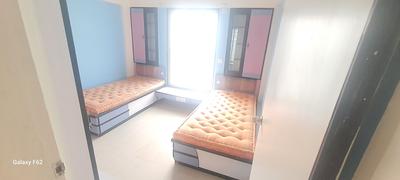 Bedroom Image of 2000 Sq.ft 4.5 BHK Apartment / Flat for rent in Wonder Futura 1, Kothrud Pune for Rs. 60000