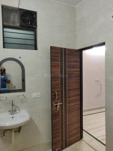 Bathroom Image of 1612 Sq.ft 2 BHK Villa for rent in NFL Society, Sector PI Greater Noida for Rs. 20000