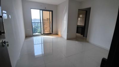 Living Room Image of 1152 Sq.ft 2 BHK Apartment / Flat for sale in Tejas Heritage, Ulwe Navi Mumbai for Rs. 11500000