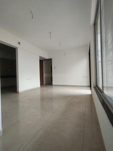 Hall Image of 980 Sq.ft 2 BHK Apartment / Flat for sale in Soba Optima, Anand Nagar, Sinhagad Road Pune for Rs. 10000000