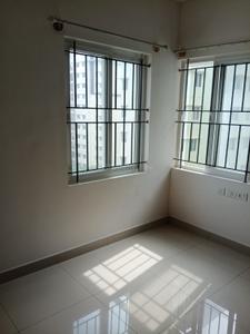 Bedroom Image of 884 Sq.ft 2 BHK Apartment / Flat for sale in Provident Sunworth City, Kambipura Bengaluru for Rs. 6400000