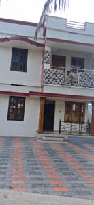Image of 1100 Sq.ft 2.5 BHK Independent House for rent in Peyad, Thiruvananthapuram for Rs. 12000