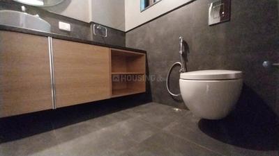 Image of 5000 Sq.ft 4 BHK Builder Floor for rent in Gulmohar Park, New Delhi for Rs. 340000