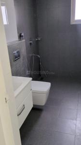 Image of 4500 Sq.ft 4 BHK Independent House for rent in Injambakkam, Chennai for Rs. 250000