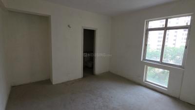 Bedroom Image of 2108 Sq.ft 4 BHK Apartment / Flat for sale in Jaypee Kosmos, Sector 134 Noida for Rs. 22000000