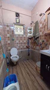 Image of 1215 Sq.ft 3 BHK Apartment / Flat for sale in Mukundapur, Kolkata for Rs. 7100000