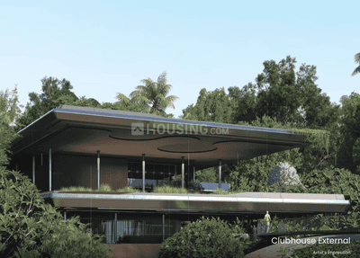 Image of 2278 Sq.ft 3.5 BHK Apartment / Flat for sale in Kachamaranahalli, Bengaluru for Rs. 21183122