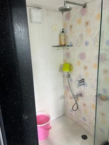 Image of 650 Sq.ft 2 BHK Apartment / Flat for rent in Radha Kunj, Malad East, Mumbai for Rs. 60000