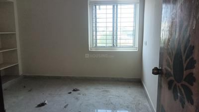 Bedroom Image of 1250 Sq.ft 2 BHK Apartment / Flat for sale in Bandlaguda Jagir Hyderabad for Rs. 7800000