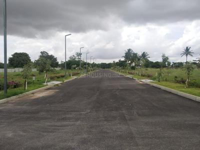 Image of 1500 Sq.ft Residential Plot / Land for sale in Yelahanka New Town, Bengaluru for Rs. 13000000