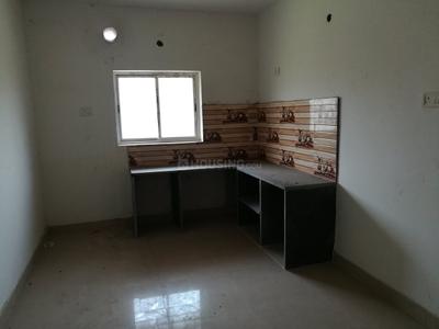 Kitchen Image of 863 Sq.ft 2 BHK Apartment / Flat for sale in Drishti Shakuntala, Bhadreswar Hooghly for Rs. 2200000