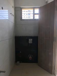 Bedroom Three Image of 2150 Sq.ft 3 BHK Apartment / Flat for sale in Dhriti Elite, Jyotipuram Bengaluru for Rs. 20000000