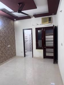 Hall Image of 1060 Sq.ft 2 BHK Builder Floor for sale in Sector 126 Mohali for Rs. 4300000