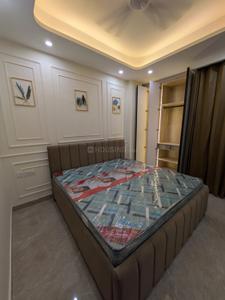 4 BHK Independent Builder Floor
