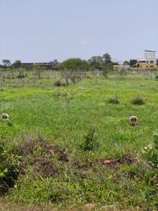Image of 675 Sq.ft Residential Plot / Land for sale in Adgaon, Nashik for Rs. 2700000
