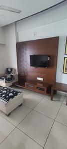 Image of 1000 Sq.ft 2 BHK Apartment / Flat for rent in Panchamrut Residency Phase 2, Harni, Vadodara for Rs. 22000