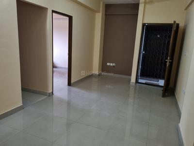 Hall Image of 1110 Sq.ft 3 BHK Apartment / Flat for sale in Srijan Greenfield City, Maheshtala Kolkata for Rs. 6500000