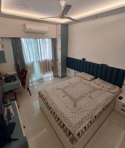 Bedroom Image of 880 Sq.ft 2 BHK Apartment / Flat for sale in Mayfair The View, Vikhroli West Mumbai for Rs. 17500000