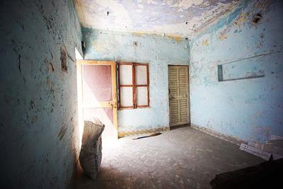 Bedroom Image of 1440 Sq.ft 4 BHK Independent House for sale in Amraiwadi Ahmedabad for Rs. 7500000