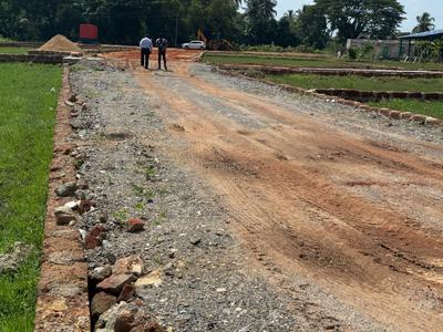 Image of 1250 Sq.ft Residential Plot / Land for sale in Uttara, Bhubaneswar for Rs. 4300000