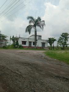 Image of 2160 Sq.ft Residential Plot / Land for sale in Sweepview Metroplex City, Bagpota, Kolkata for Rs. 1400000