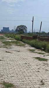 Image of 900 Sq.ft Residential Plot / Land for sale in Knowledge Park 2, Greater Noida for Rs. 4000000