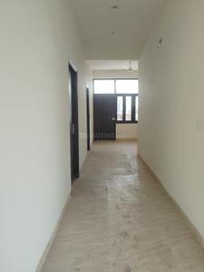 Hall Image of 1050 Sq.ft 2 BHK Builder Floor for rent in Sector 48 Noida for Rs. 30000