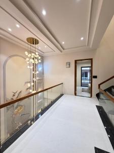 Bedroom Image of 1199 Sq.ft 4 BHK Villa for sale in Mansarovar Jaipur for Rs. 24100000