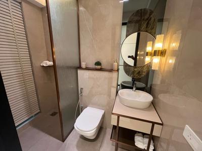 Image of 752 Sq.ft 2 BHK Apartment / Flat for sale in Siddha Sky, Sion, Mumbai for Rs. 20000000