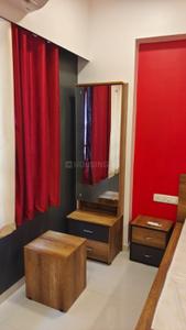 Bedroom Image of 1196 Sq.ft 2 BHK Apartment / Flat for rent in Rajshree Heights, Amraiwadi Ahmedabad for Rs. 25000
