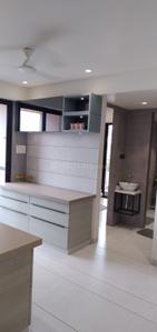 Hall Image of 1127 Sq.ft 2 BHK Apartment / Flat for sale in Shiv Samarth I, Pal Gam Surat for Rs. 4160000