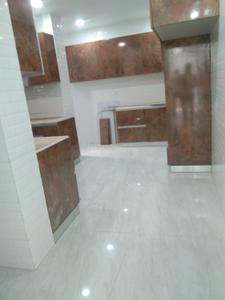 Kitchen Image of 2000 Sq.ft 4 BHK Apartment / Flat for sale in Vasant Kunj New Delhi for Rs. 47500000