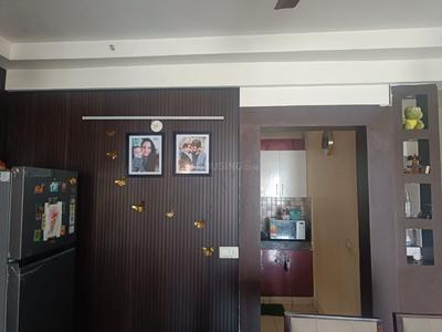 Living Room Image of 1690 Sq.ft 3 BHK Apartment / Flat for rent in Mapsko Casa Bella, Sector 82 Gurgaon for Rs. 30000