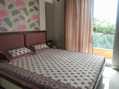 Bedroom Image of 1433 Sq.ft 3 BHK Apartment / Flat for sale in Vaishali Nagar Extension Jaipur for Rs. 7300001