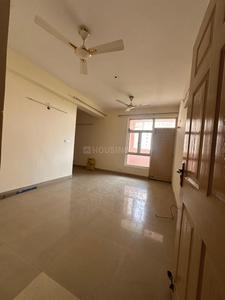 Hall Image of 1505 Sq.ft 3 BHK Apartment / Flat for rent in Supertech Cape Town, Sector 74 Noida for Rs. 30000