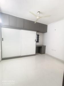Bedroom Image of 839 Sq.ft 2 BHK Apartment / Flat for rent in Desai Green Gardens, Dasarahalli Bengaluru for Rs. 32000