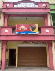 Building Image of 1330 Sq.ft 1.5 BHK Independent House for sale in Navlakha Indore for Rs. 8000000